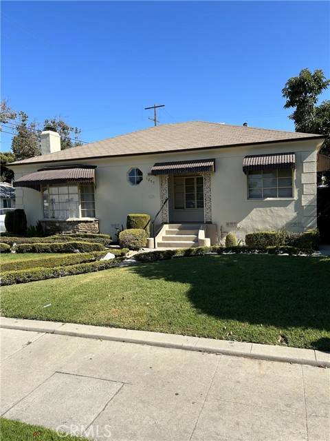 Los Angeles, CA 90044,1257 W 60th PL