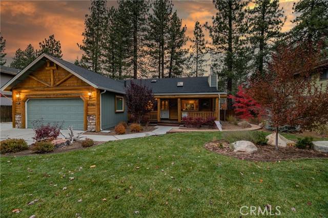 Big Bear Lake, CA 92315,42106 Snowmass LN