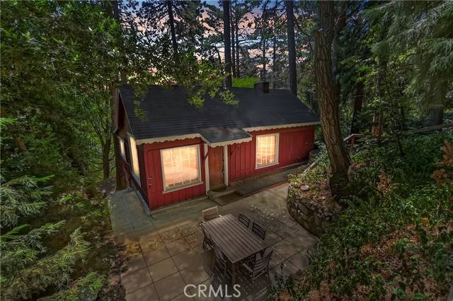 Crestline, CA 92325,985 Coulter Pine RD