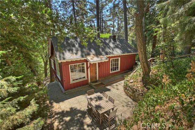 Crestline, CA 92325,985 Coulter Pine RD