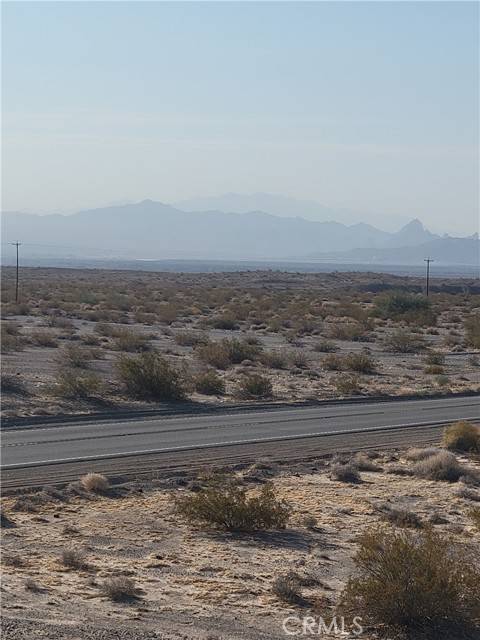 Needles, CA 92363,65024201 CA Hwy 95