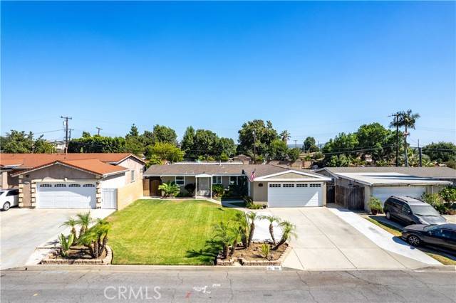 Covina, CA 91722,166 W Grondahl ST