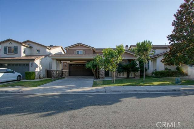 Beaumont, CA 92223,34487 Morris ST