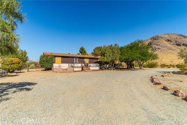 Mojave, CA 93501,4032 Maxwell AVE