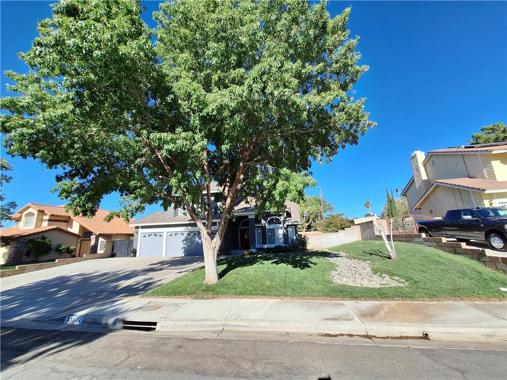 Lancaster, CA 93536,41844 Elk Run LN