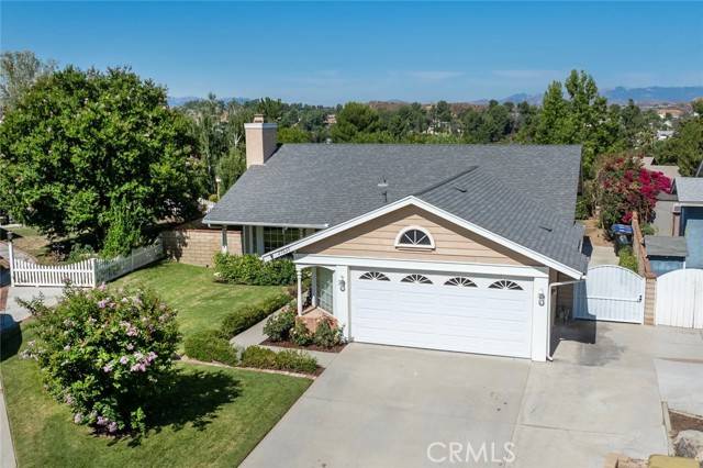 Saugus, CA 91350,27639 Renwick CT