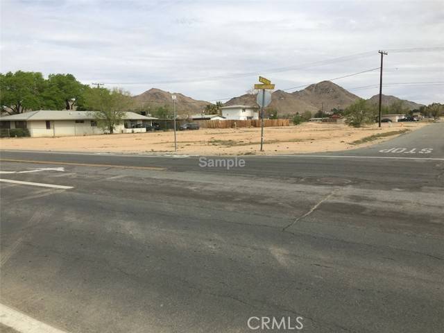 Apple Valley, CA 92307,0 Thunderbird RD