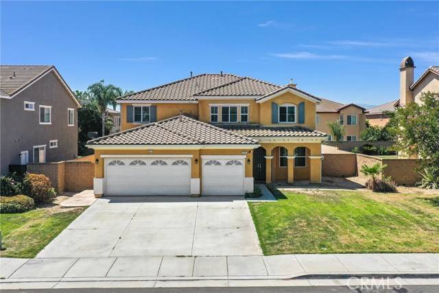 Eastvale, CA 91752,6600 Harrow ST