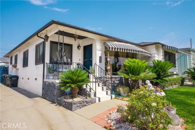 Montebello, CA 90640,625 N 7th ST