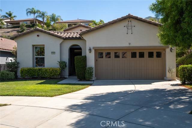 Corona, CA 92883,8789 Hollyhock CT