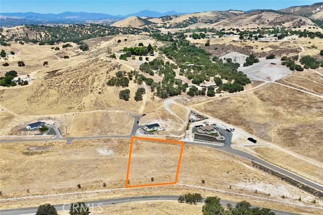 Bradley, CA 93426,0 New Pleyto (Lot C2) RD