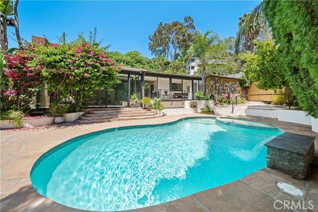 Hollywood Hills, CA 90046,2761 Laurel Canyon BLD