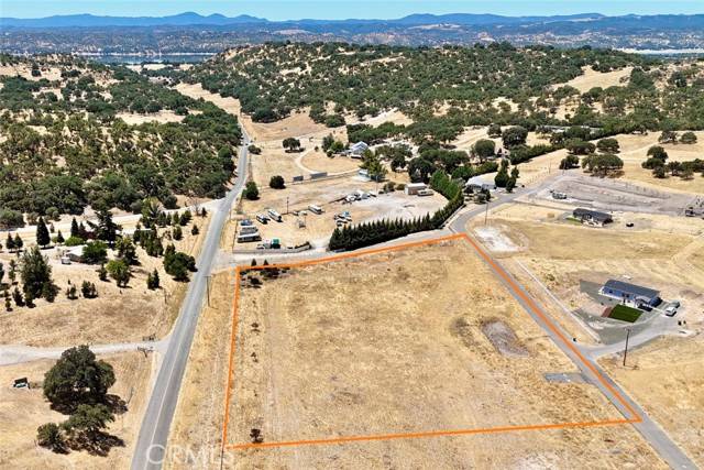 Bradley, CA 93426,0 New Pleyto Lot (C4) RD