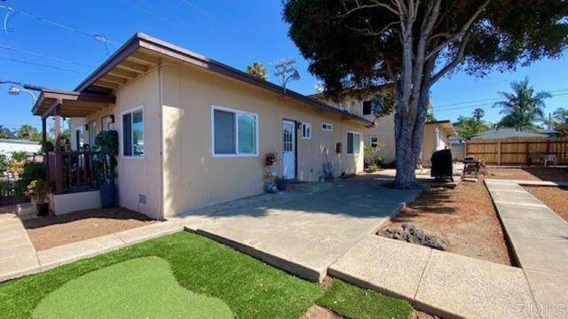 Oceanside, CA 92054,718 20 N Freeman ST