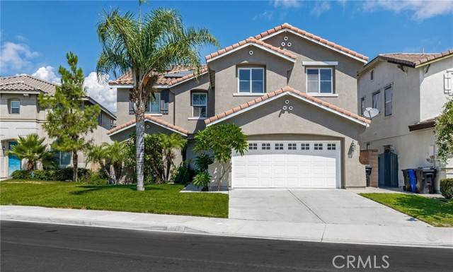 Fontana, CA 92336,16178 Loomis CT