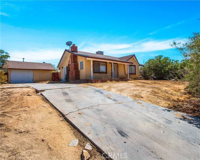 Joshua Tree, CA 92252,61833 El Reposo CIR