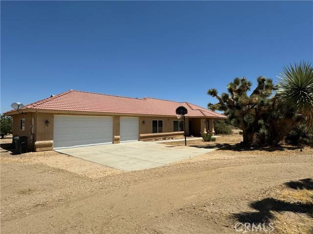 Phelan, CA 92371,5626 Del Rosa RD