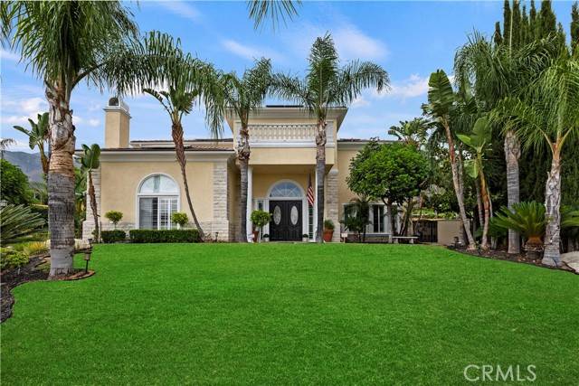 Rancho Cucamonga, CA 91737,5663 Grata Vista CT