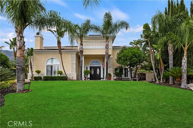 Rancho Cucamonga, CA 91737,5663 Grata Vista CT