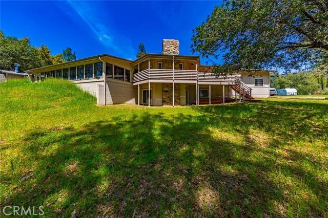 Mariposa, CA 95338,4904 Sierra Pines DR