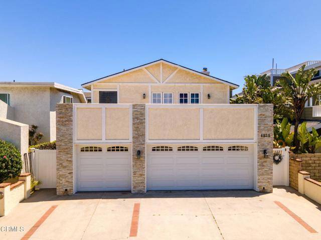 Oxnard, CA 93035,4850 Amalfi WAY