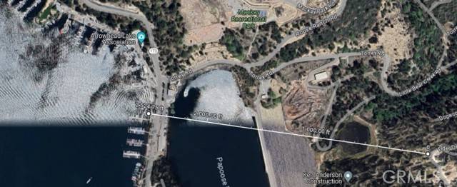 Lake Arrowhead, CA 92321,0 Elder Dr