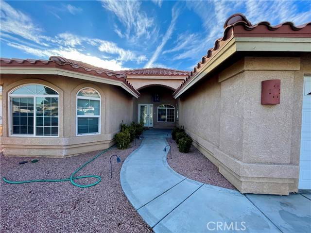 Helendale, CA 92342,26242 Corona DR