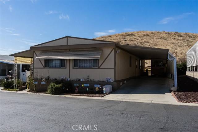 Yucaipa, CA 92399,33600 Calimesa BLD 112