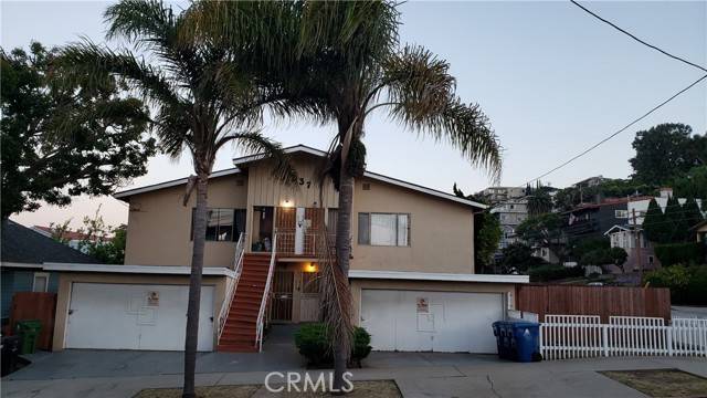 San Pedro, CA 90731,637 W 32nd ST