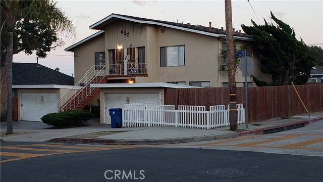 San Pedro, CA 90731,637 W 32nd ST