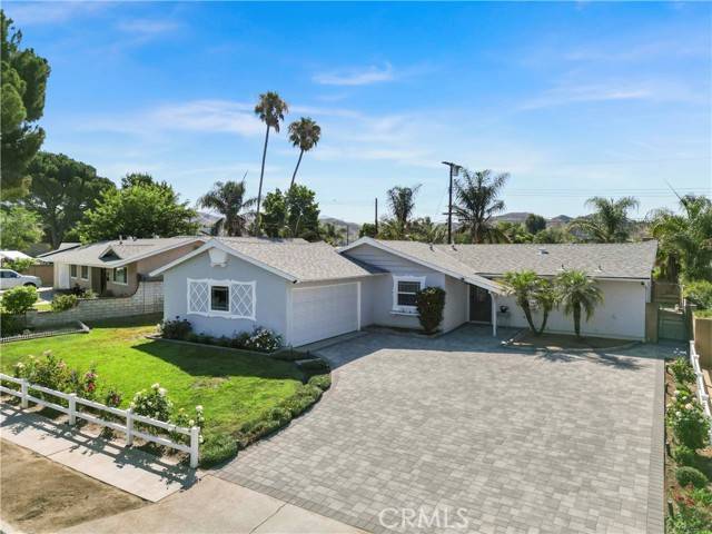 Sylmar, CA 91342,12946 Romont ST