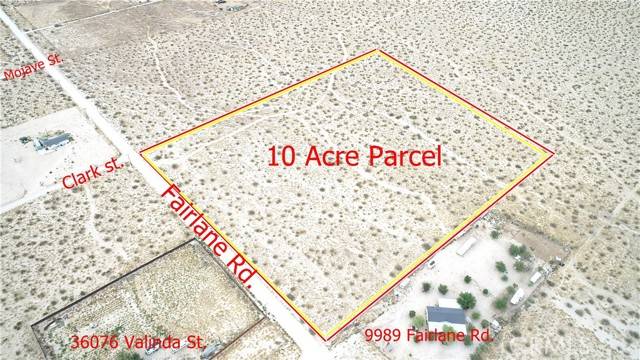 Lucerne Valley, CA 92356,1111 Fairlane RD