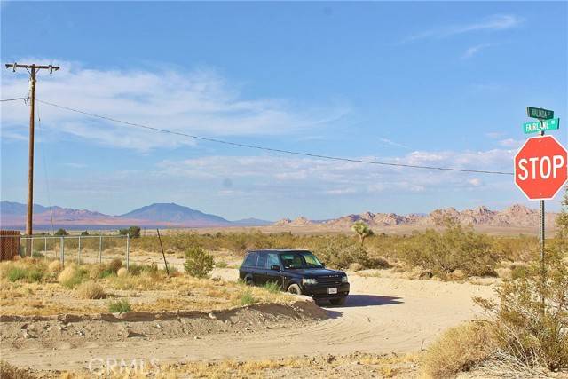 Lucerne Valley, CA 92356,1111 Fairlane RD