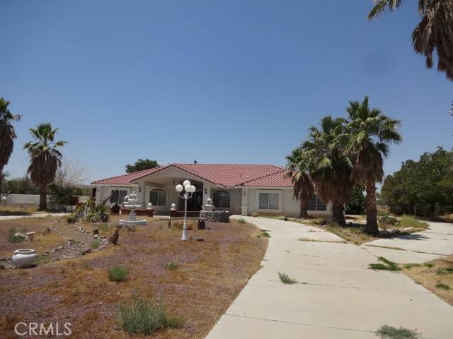 Barstow, CA 92311,35190 Marks RD