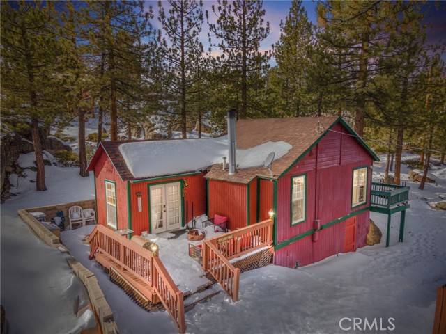 Big Bear Lake, CA 92315,813 Lark TRL