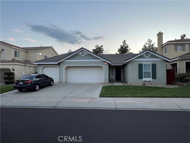 Beaumont, CA 92223,1419 New Dawn LN