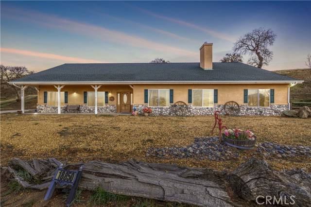 Tehachapi, CA 93561,18850 Mustang DR