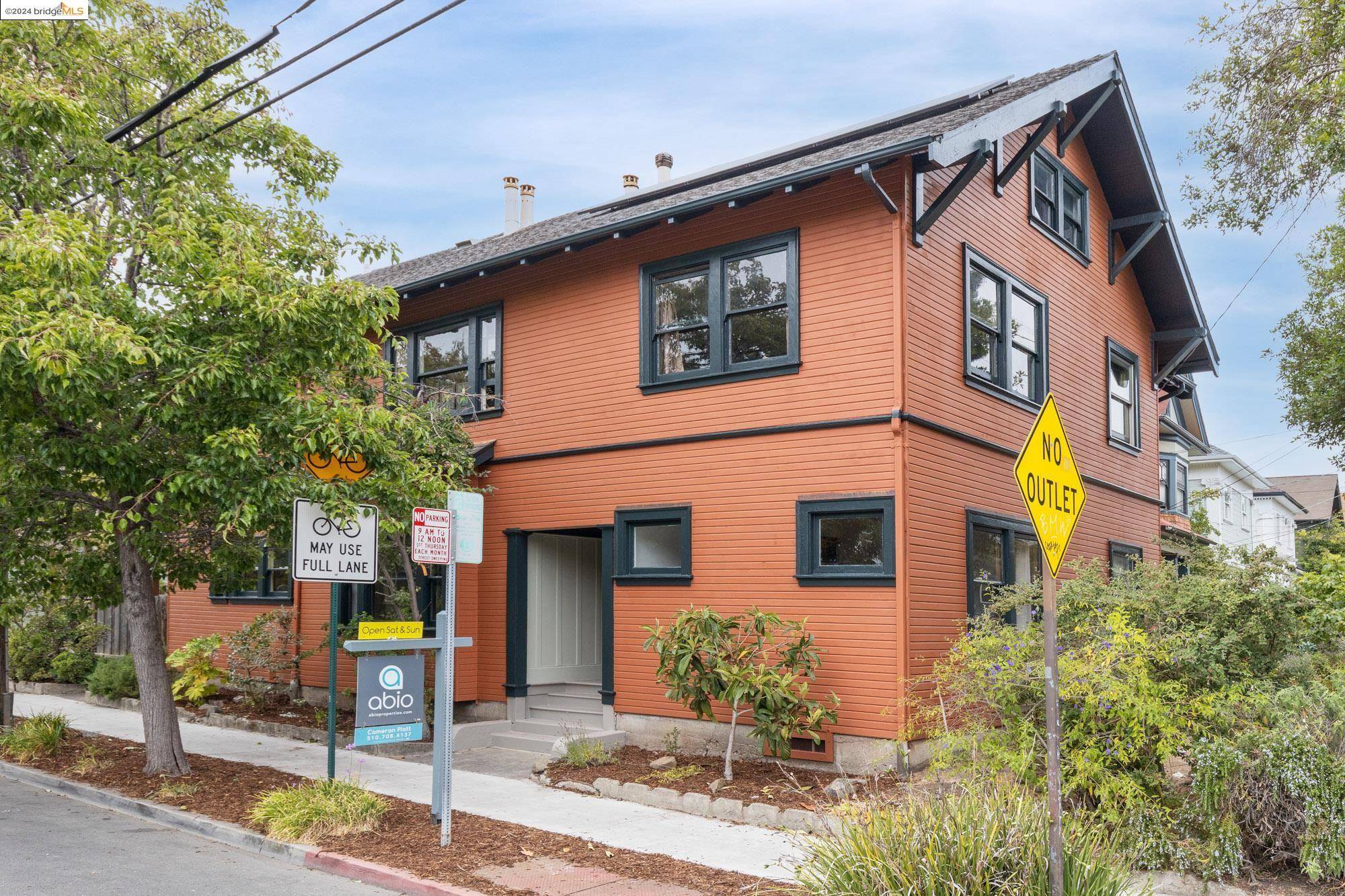 Berkeley, CA 94704,2545 Milvia St