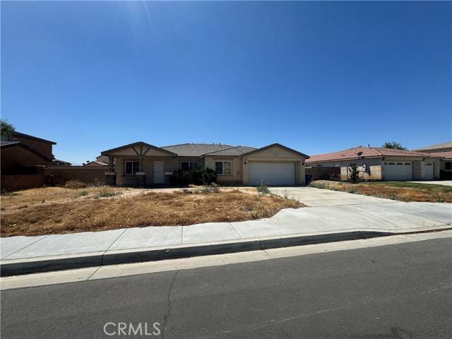 Lancaster, CA 93535,1710 E Miki WAY