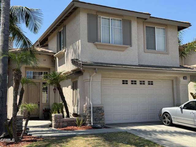 Camarillo, CA 93010,1059 Del Tio CT