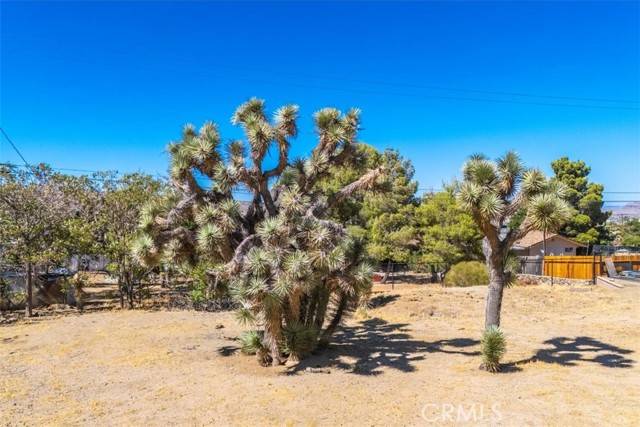 Yucca Valley, CA 92284,0 Hidden Gold DR