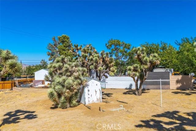 Yucca Valley, CA 92284,0 Hidden Gold DR