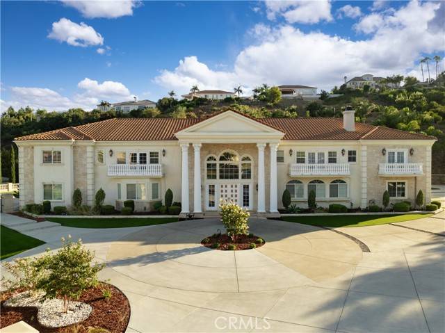 Diamond Bar, CA 91765,2839 Oak Knoll DR