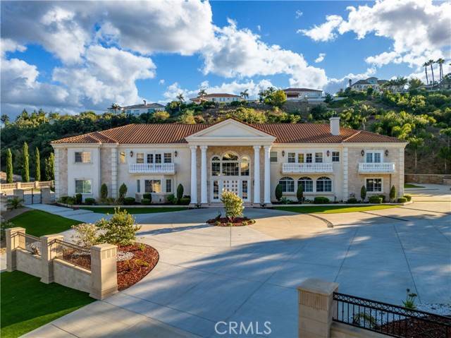 Diamond Bar, CA 91765,2839 Oak Knoll DR