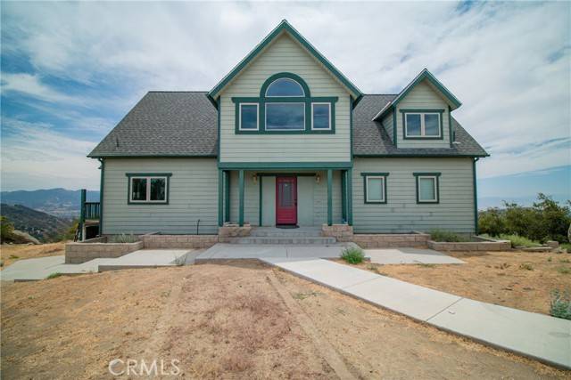 Tehachapi, CA 93561,26980 Stirrup WAY