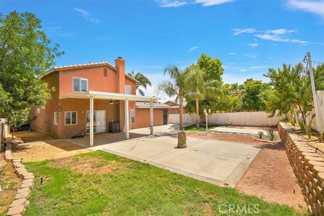 Moreno Valley, CA 92555,15335 Caballo RD