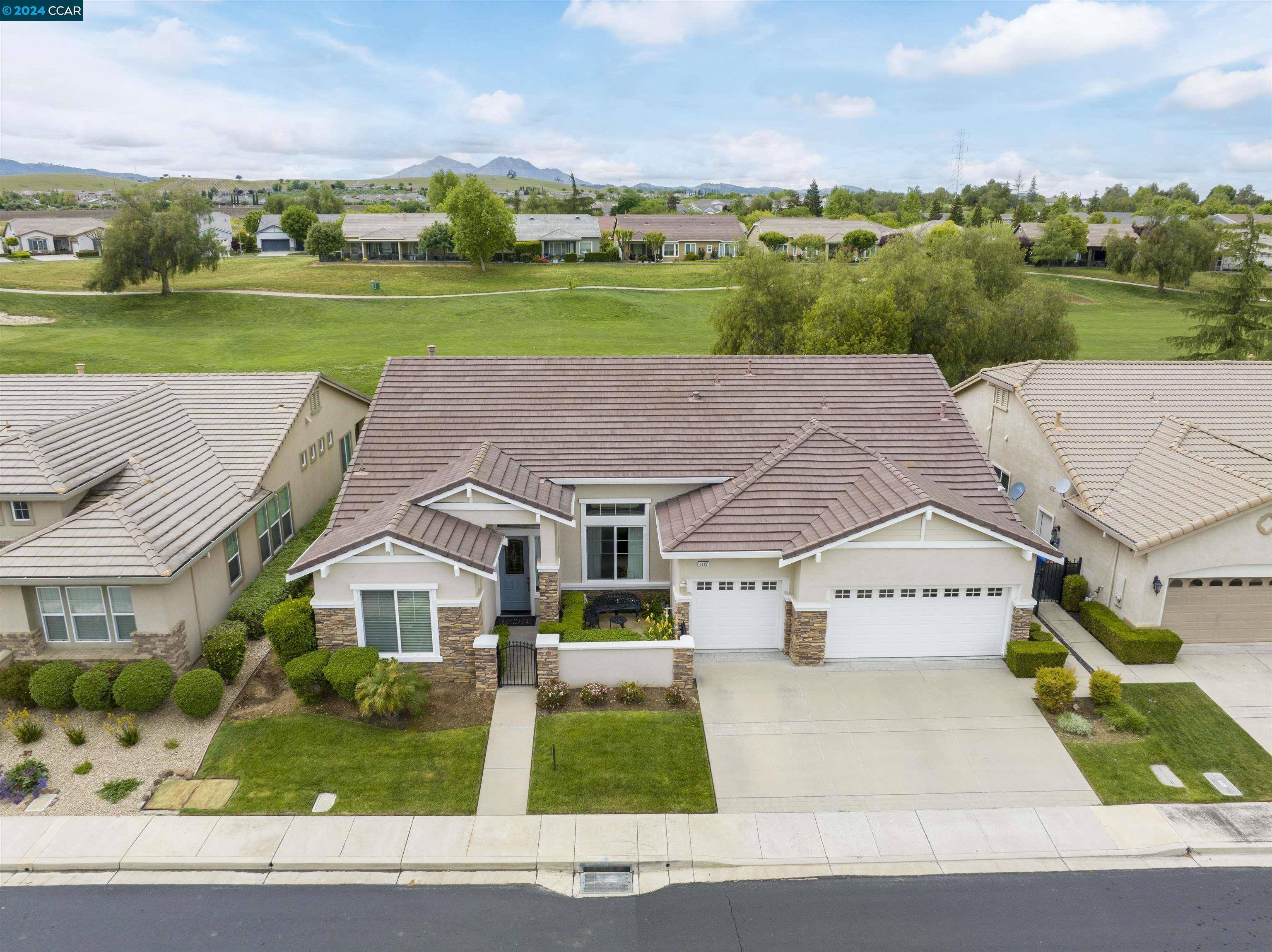 Brentwood, CA 94513,1127 Burghley Ln