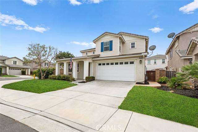 Temecula, CA 92592,31861 Whitetail LN