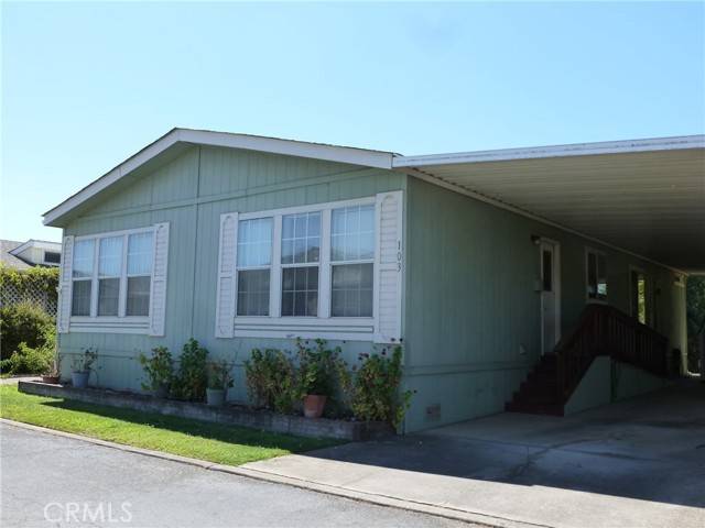 Oroville, CA 95965,5813 Pacific Heights RD 103