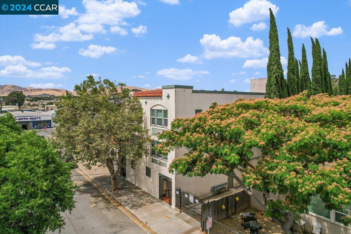 Pittsburg, CA 94565,950 East St